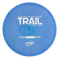 Neutron Trail