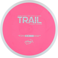 Neutron Trail