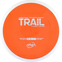Neutron Trail