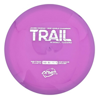 Neutron Trail