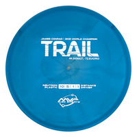Neutron Trail