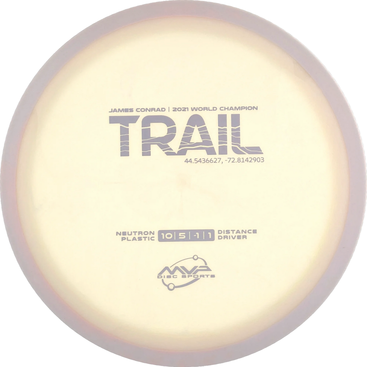 Neutron Trail