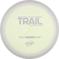 Neutron Trail