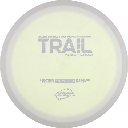 Neutron Trail