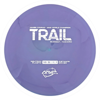 Neutron Trail