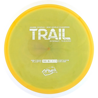 Neutron Trail
