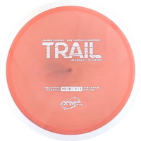 Neutron Trail