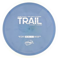 Neutron Trail