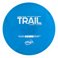 Neutron Trail