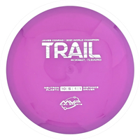 Neutron Trail