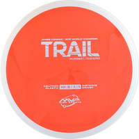 Neutron Trail