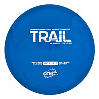 Neutron Trail