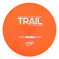 Neutron Trail