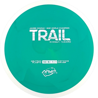 Neutron Trail