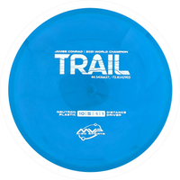 Neutron Trail