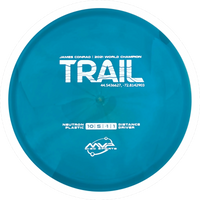 Neutron Trail