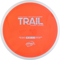 Neutron Trail