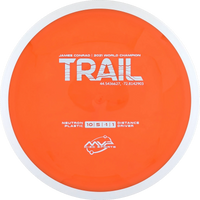 Neutron Trail