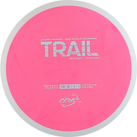 Neutron Trail