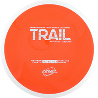 Neutron Trail