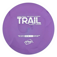 Neutron Trail