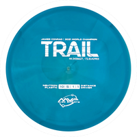 Neutron Trail