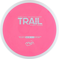 Neutron Trail
