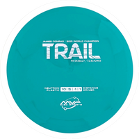 Neutron Trail