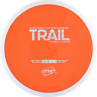 Neutron Trail