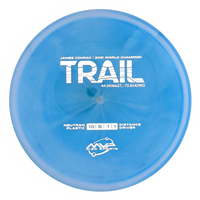 Neutron Trail