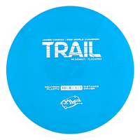 Neutron Trail