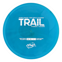 Neutron Trail
