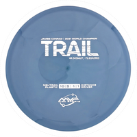 Neutron Trail