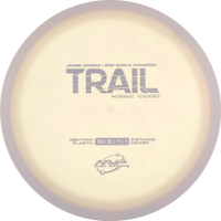 Neutron Trail