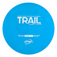 Neutron Trail