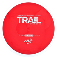 Neutron Trail