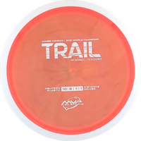 Neutron Trail