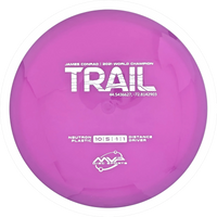 Neutron Trail