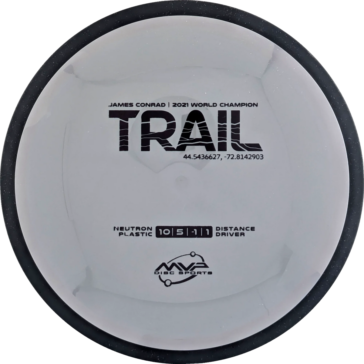 Neutron Trail Classic
