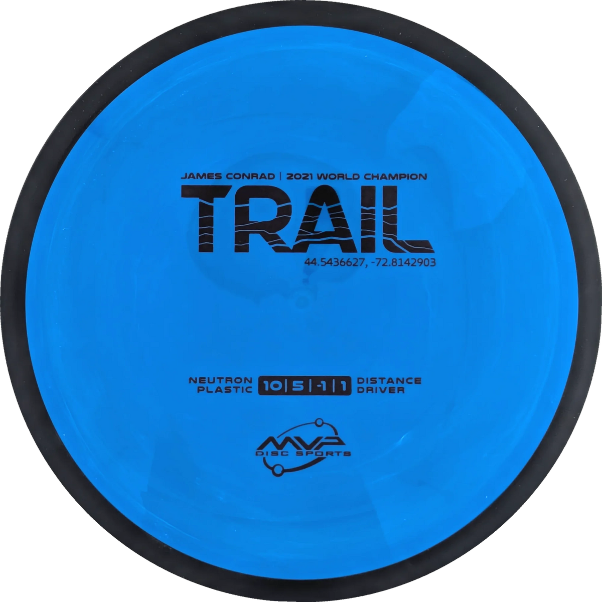 Neutron Trail Classic