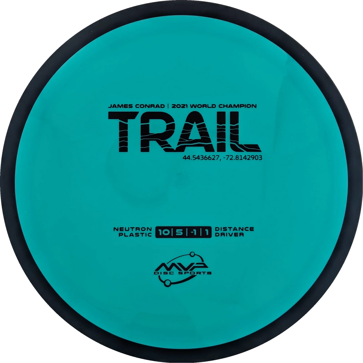 Neutron Trail Classic