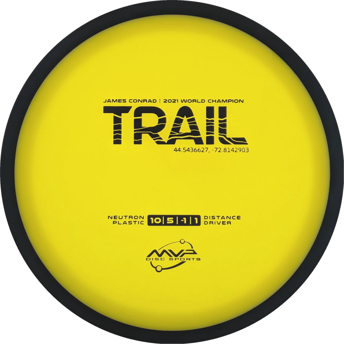 Neutron Trail Classic