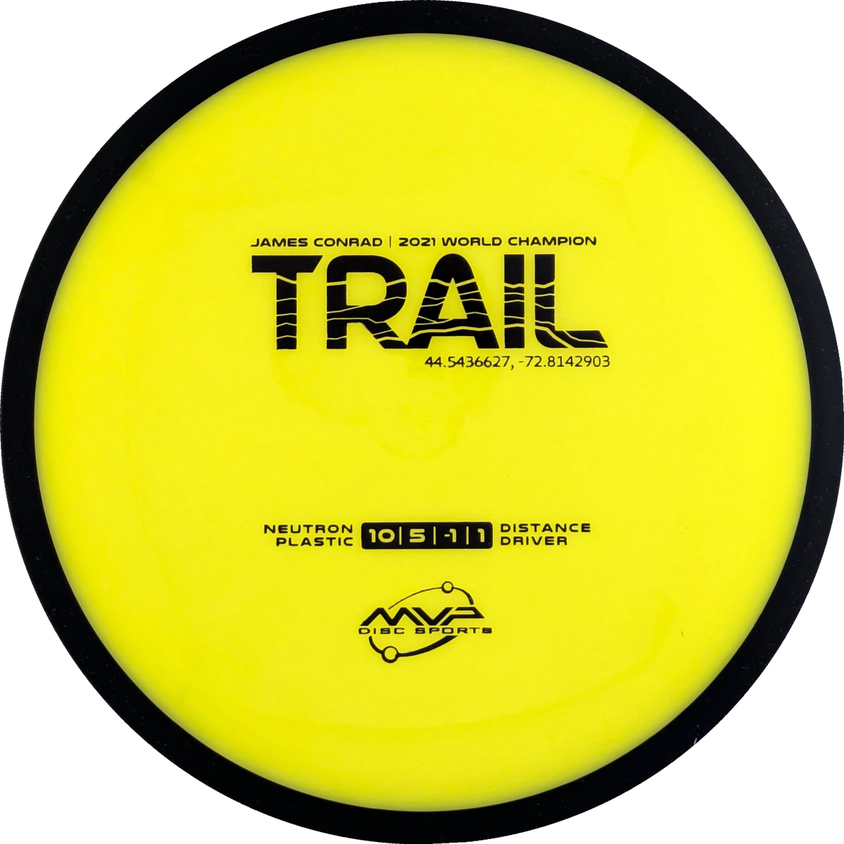 Neutron Trail Classic