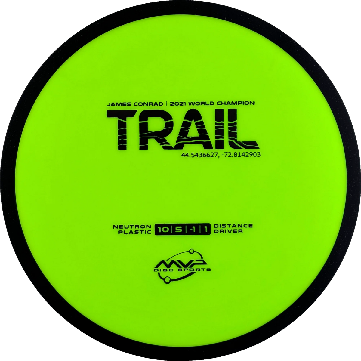 Neutron Trail Classic