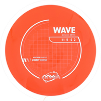 Neutron Wave