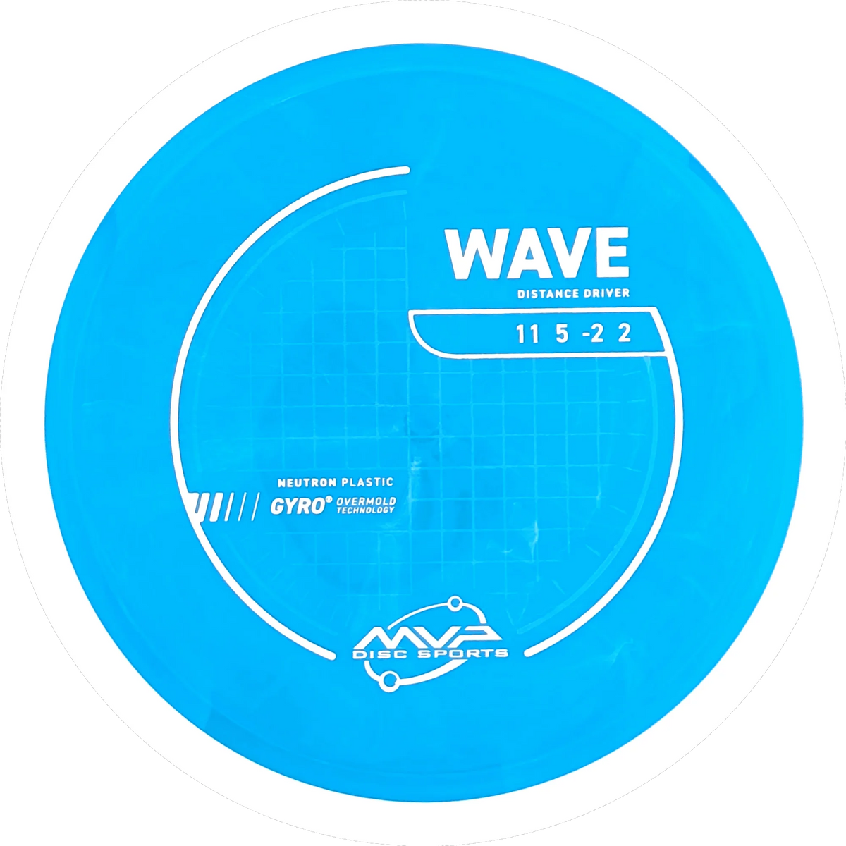 Neutron Wave