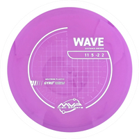 Neutron Wave