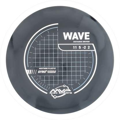 Neutron Wave