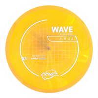 Neutron Wave
