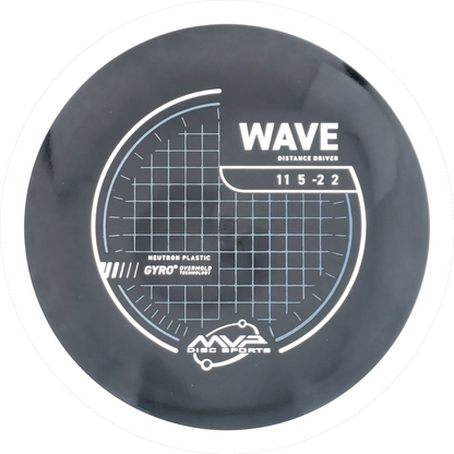 Neutron Wave